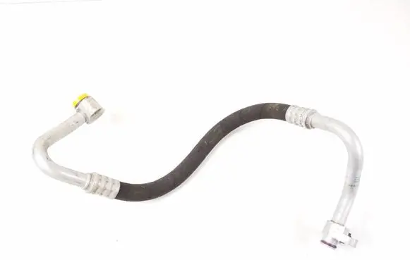 Mercedes-Benz SLK R172 Air conditioning (A/C) pipe/hose A1728303315