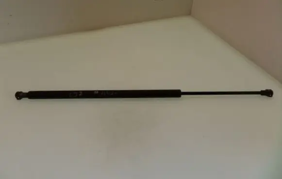 Peugeot 607 Front bonnet/hood damper/strut 9643926480