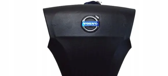 Volvo C30 Steering wheel airbag 8623349