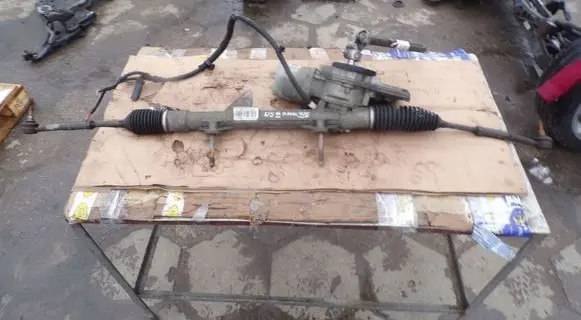 Citroen DS3 Steering rack