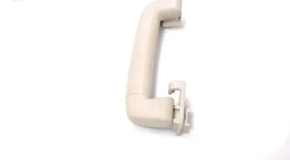 Ford Fiesta Rear interior roof grab handle 519C94