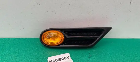 Mini One - Cooper Clubman R55 Front fender indicator light 7260203