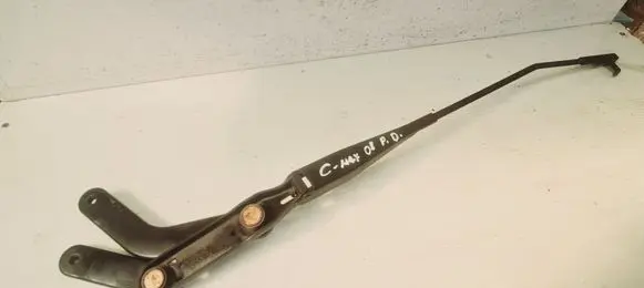 Ford C-MAX I Front wiper blade arm 3M5117526CD