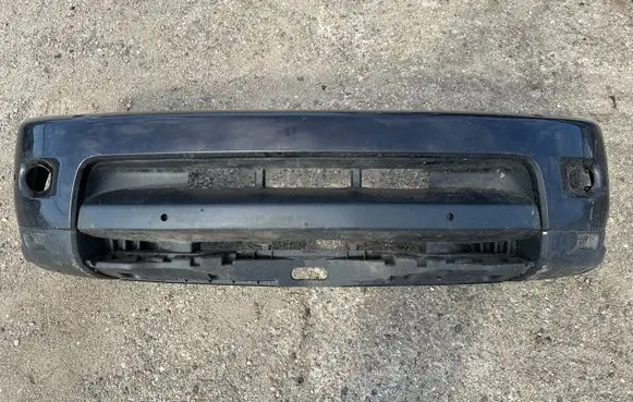 Land Rover Range Rover Sport L320 Front bumper