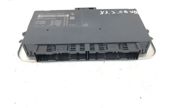 BMW X3 F25 Light module LCM 9251979 001000000 005009018