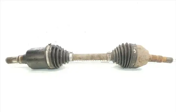 Chevrolet Cruze Front driveshaft