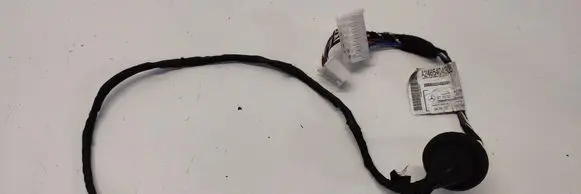 Mercedes-Benz CLA C117 X117 W117 Front door wiring loom/harness boot A2465404305