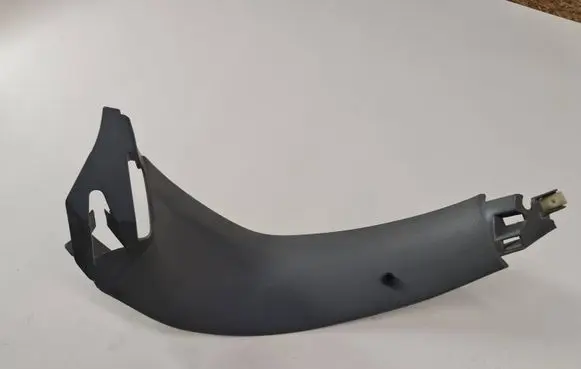 Renault Scenic II - Grand scenic II Loading door glass trim molding 8200084298 MP5500