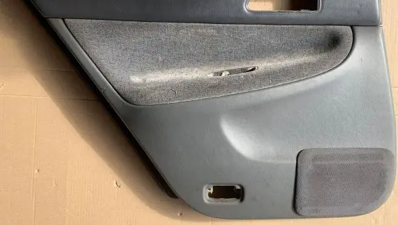 Honda Accord Rear door card panel trim 1422004SV44