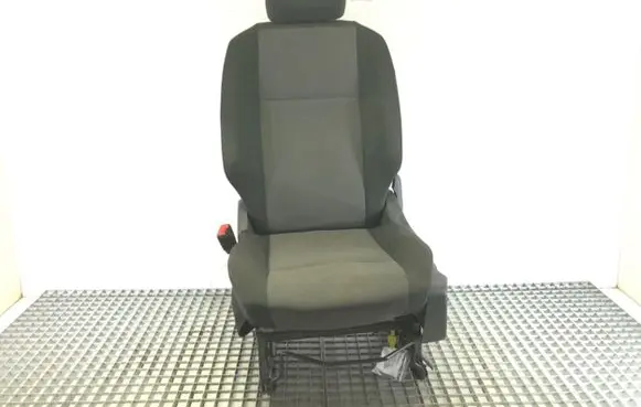 Peugeot Partner III Front driver seat 