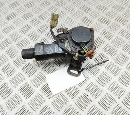 Honda Prelude Headlight level adjustment motor 76180SF1S01