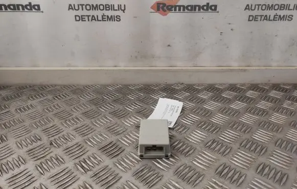 Honda CR-V Light washer relay 