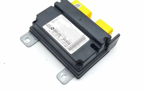 KIA Niro Airbag control unit/module 95910A0100 A095910100