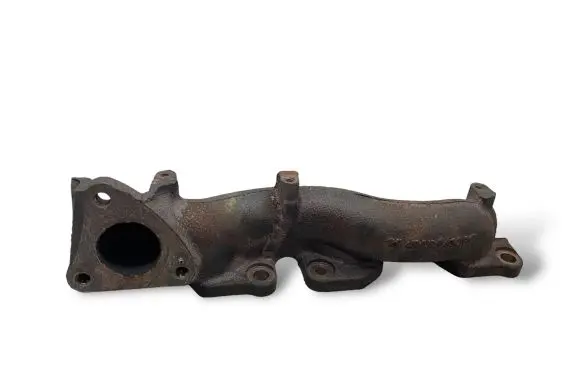 Jaguar S-Type Exhaust manifold