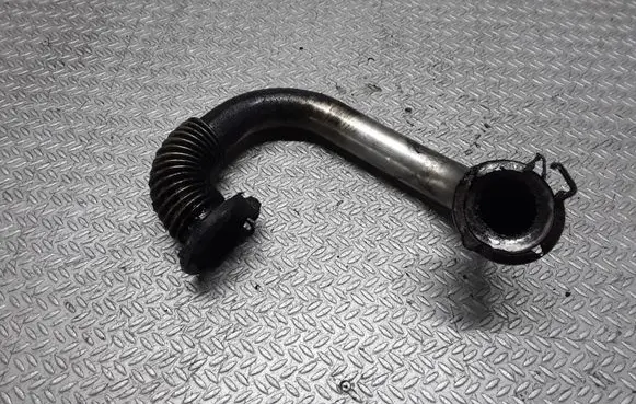EGR valve line/pipe/hose