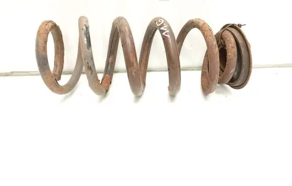 Toyota RAV 4 (XA30) Rear coil spring