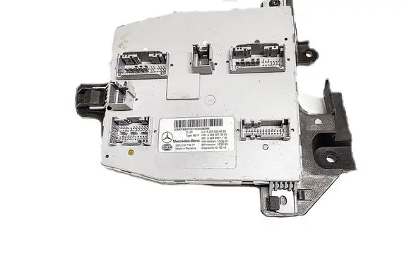 Other control units/modules