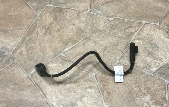 Mercedes-Benz C W205 Detonation knock sensor A0009057303