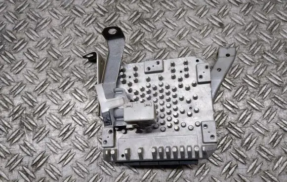 Toyota Prius (XW20) Engine control unit/module ECU