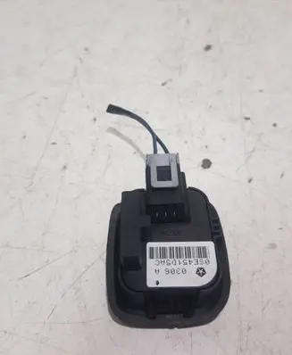 Chrysler Voyager Electric sliding door switch 0SE451D5AC 30505L 0306A