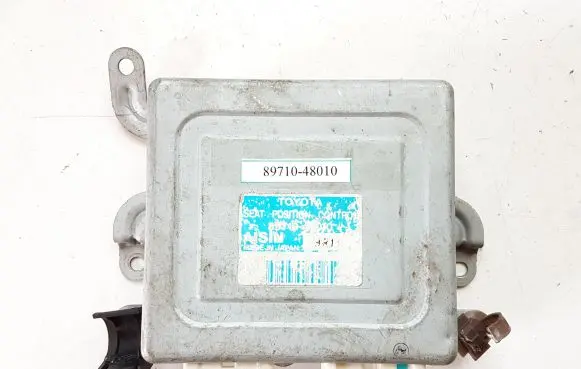 Lexus RX 330 - 350 - 400H Other control units/modules 8971048010