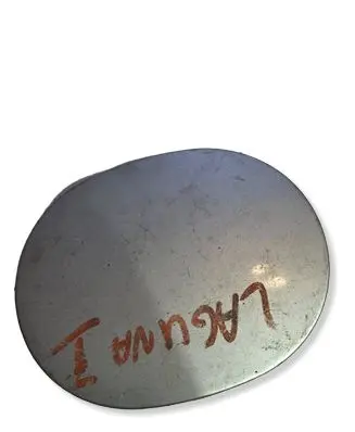 Renault Laguna I Fuel tank cap 7700676594B