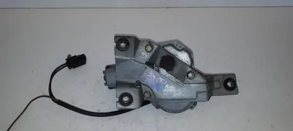 Ford Escort Rear window wiper motor 91AG17K441W2B SWMP403624