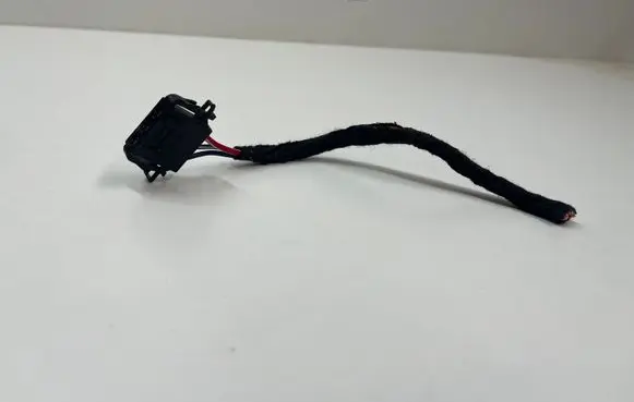 Porsche Cayenne (9PA) Other wiring loom 1J0972753