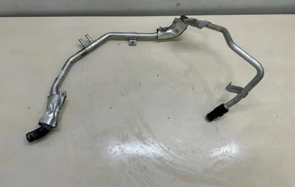 Audi A6 C7 Engine coolant pipe/hose 079121070CL 4G0121485AF