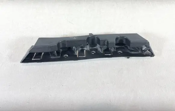 Citroen C5 Front bumper mounting bracket 9681058880