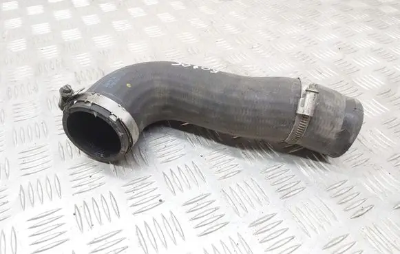 Volkswagen Golf VI Intercooler hose/pipe 1K0145762GA