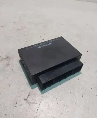 Volkswagen Polo Comfort/convenience module 5DK00812901