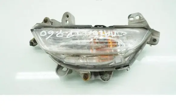 Mazda 3 II Front indicator light 