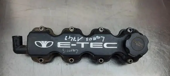 Chevrolet Lanos Rocker cam cover 