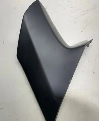BMW X5 E70 (B) pillar trim (top) 7141497 17711410