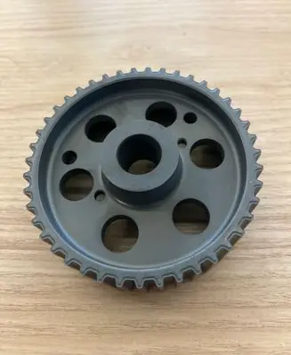 Saab 9-3 Ver2 Camshaft pulley/ VANOS 93178822 GR0736 5636347
