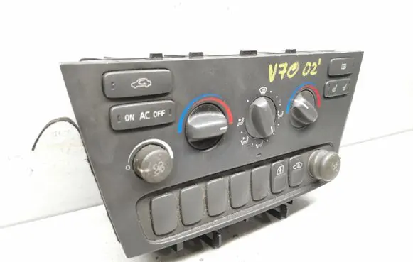 Volvo V70 Climate control unit 7923