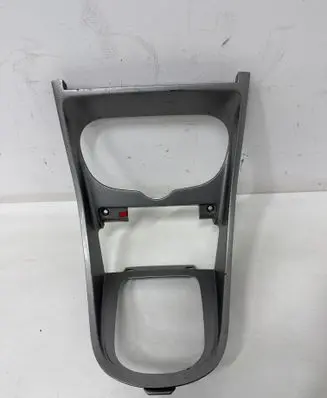 Peugeot 307 Gear shifter surround trim plastic M29501 9636013877