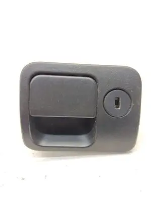 Saab 9-5 Glove box handle 