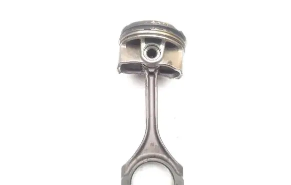 Toyota RAV 4 (XA50) Piston with connecting rod A25AFXS