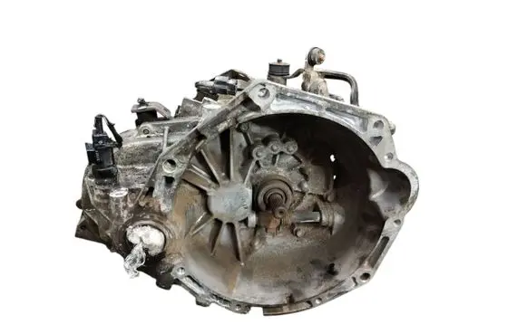 KIA Picanto Manual 5 speed gearbox 4311502520