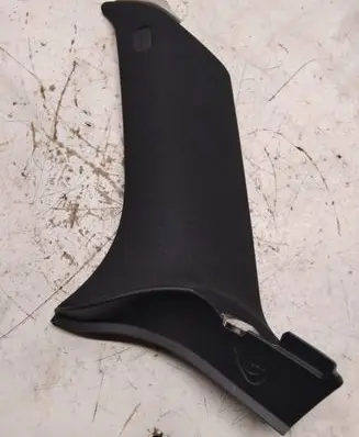 Mercedes-Benz GLC X253 C253 (C) pillar trim A2536907001 11062922
