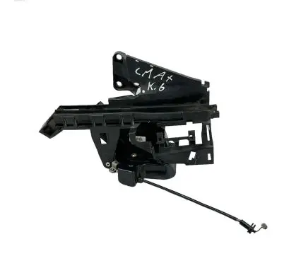 Ford Focus C-MAX Rear door lock 3M5AR26413BM