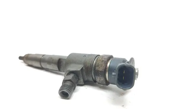 Citroen C3 Fuel injector 0445110339