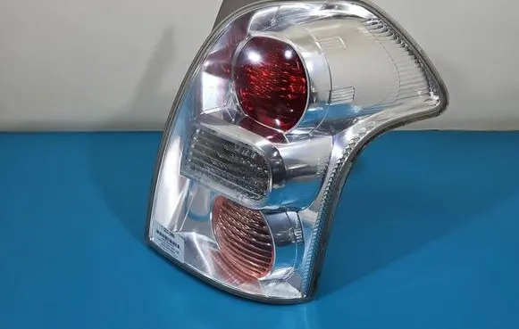 Toyota Corolla Verso E121 Rear/tail lights IMPRK1523086