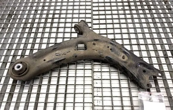 Front control arm