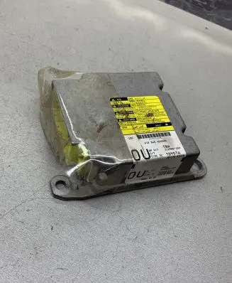 Toyota Yaris Airbag control unit/module 891700D210 212986103