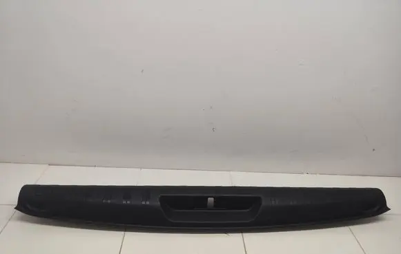 Other trunk/boot trim element