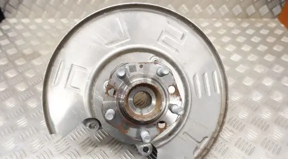 Tesla Model 3 Rear wheel hub 104441100G 104466500C 104412300B
