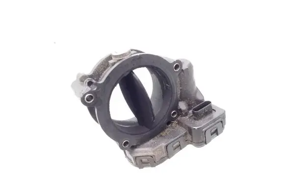 Mercedes-Benz E W212 Throttle valve A6510900270 0280750551